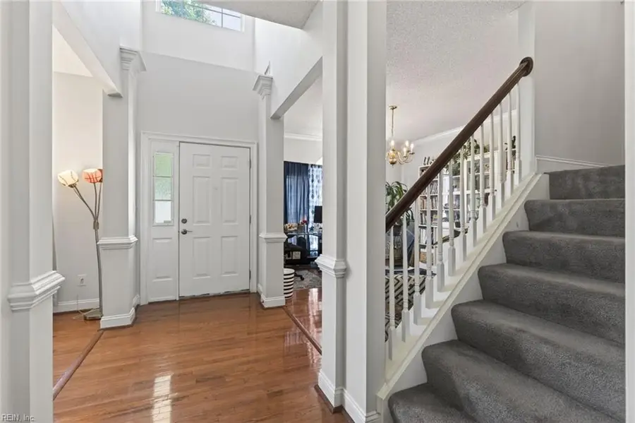 4024 Long Point Boulevard, Portsmouth, VA 23703 - #3