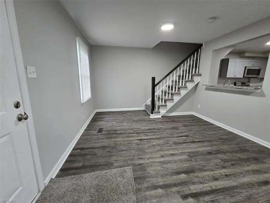 23 Farragut Street, Portsmouth, VA 23702 - #3