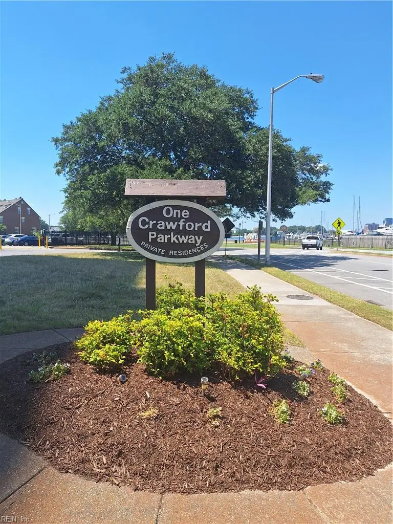 1 Crawford Parkway #1301, Portsmouth, VA 23704 - #2