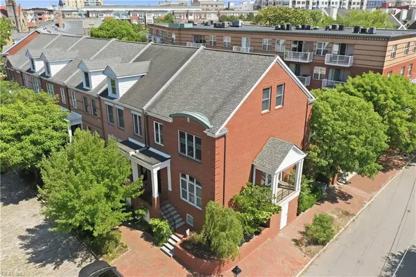 261 W Freemason Street, Norfolk, VA 23510