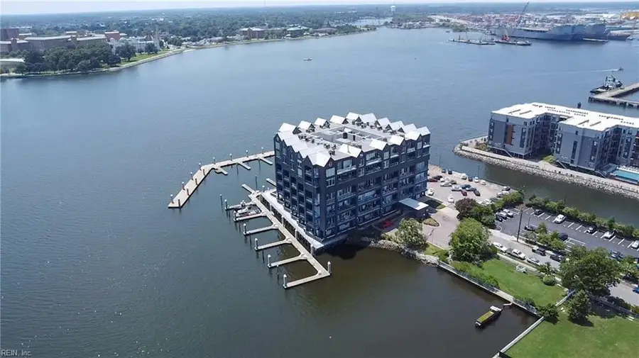 40 Rader Street #504, Norfolk, VA 23510 - #2