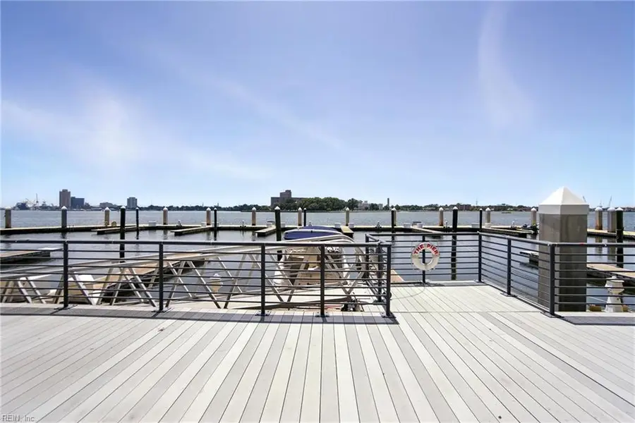 40 Rader Street #504, Norfolk, VA 23510 - #3