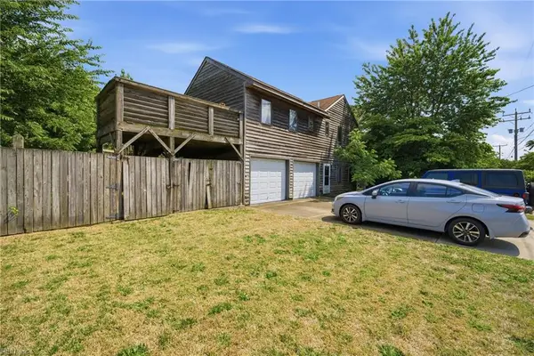 9552 Mason Creek Road, Norfolk, VA 23503