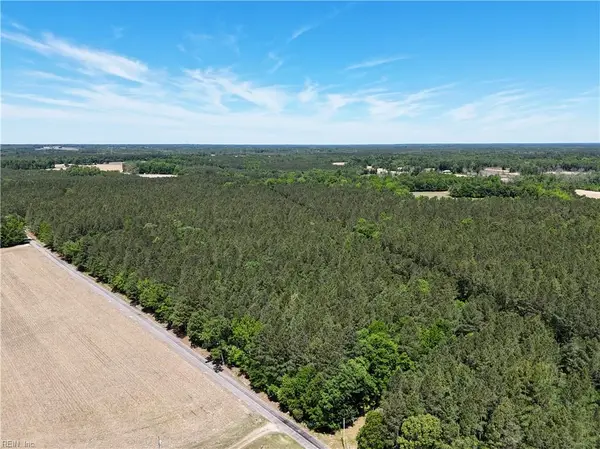28 AC Concord Sappony Road, Stony Creek, VA 23882