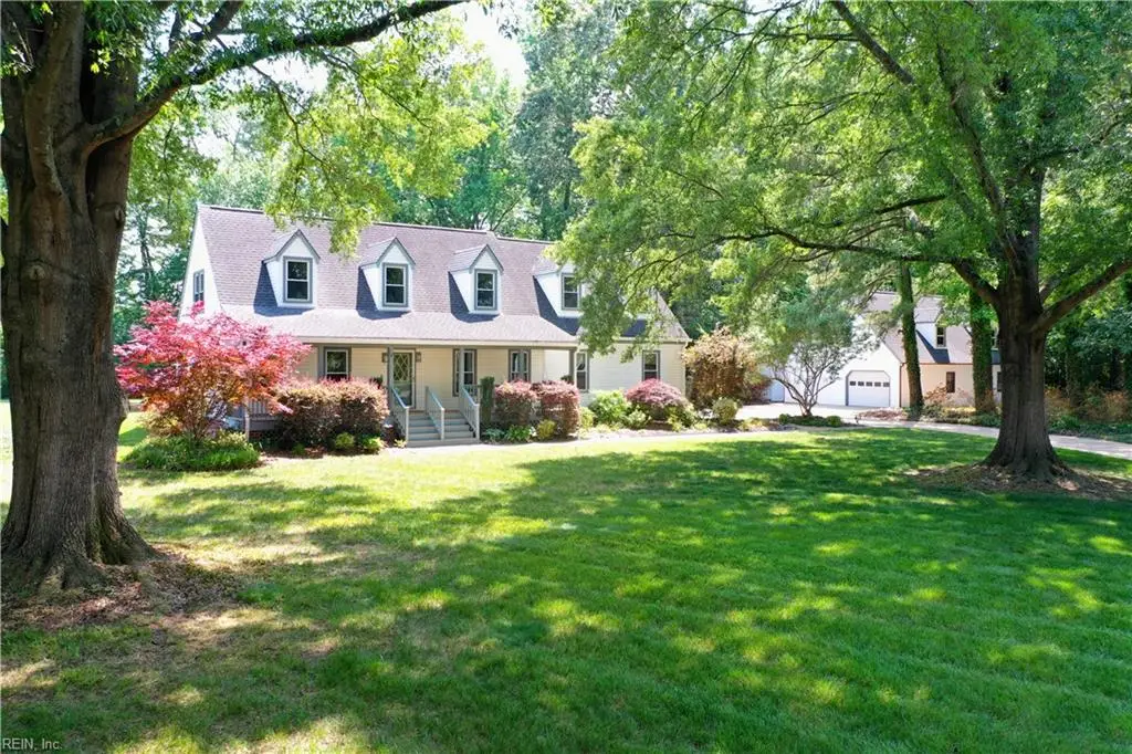 301 Windlesham Drive, Chesapeake, VA 23322 - #1