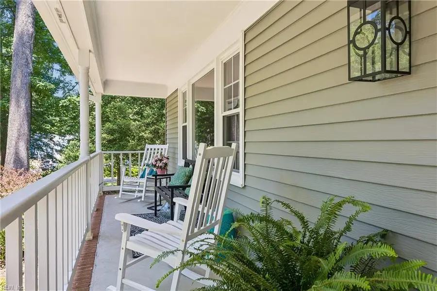 2812 Linden Lane, Williamsburg, VA 23185 - #2