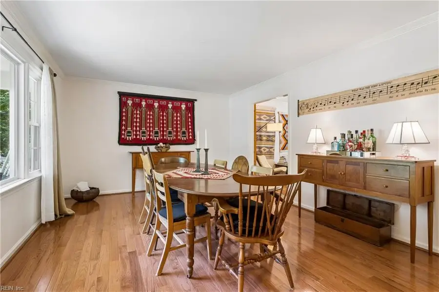 2812 Linden Lane, Williamsburg, VA 23185 - #3