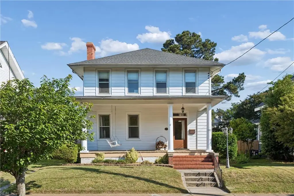 337 57th Street, Newport News, VA 23607 - #1