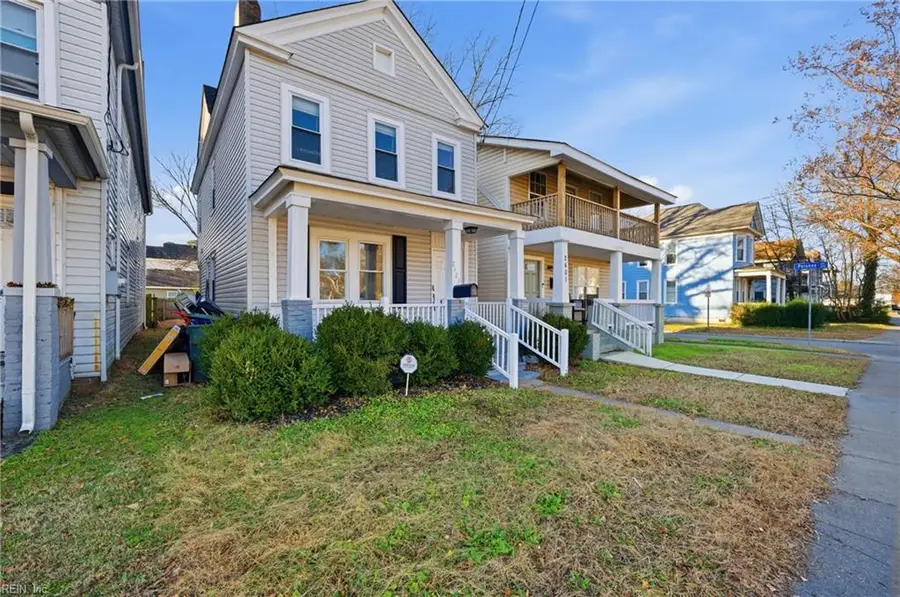 2403 Lafayette Boulevard, Norfolk, VA 23509 - #2