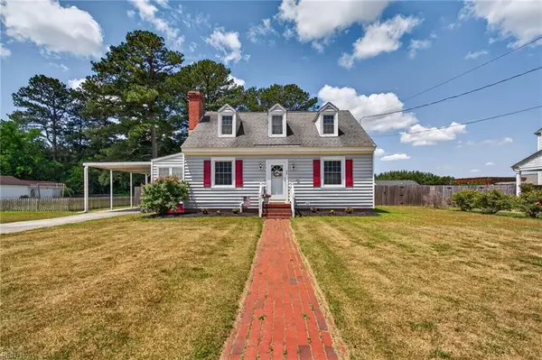26 N Court Street, Windsor, VA 23487