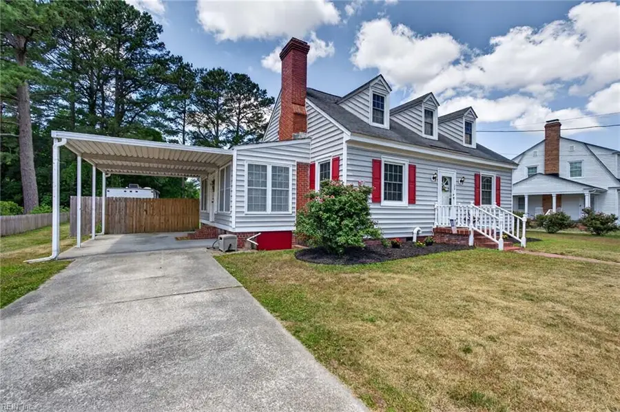 26 N Court Street, Windsor, VA 23487 - #3