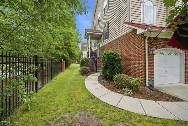4401 Barkingdale Drive, Virginia Beach, VA 23462 - #2