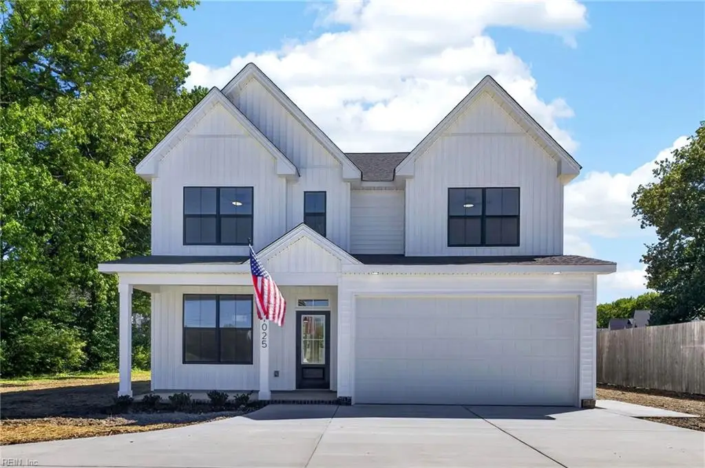 1025 Dam Neck Road, Virginia Beach, VA 23454 - #1