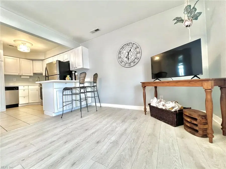 598 Pinewood Drive #105, Virginia Beach, VA 23451 - #3