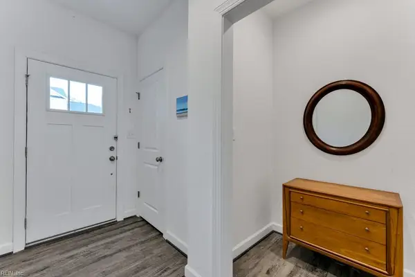 1233 Parkley Drive, Chesapeake, VA 23320