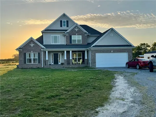 226 Bartlett Road, Camden, NC 27921