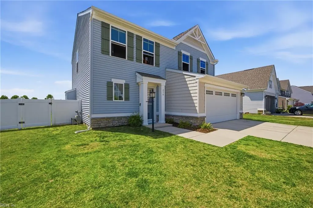 216 Sunny Lake Road, Moyock, NC 27958 - #1