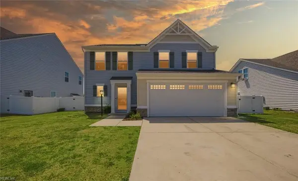 216 Sunny Lake Road, Moyock, NC 27958
