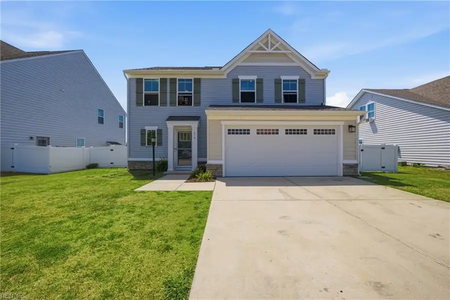 216 Sunny Lake Road, Moyock, NC 27958 - #3