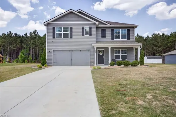 229 Landview Lane, Franklin, VA 23851