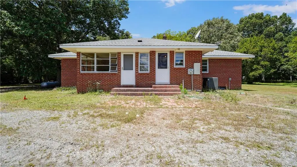 4649 Backwoods Road, Chesapeake, VA 23322 - #1