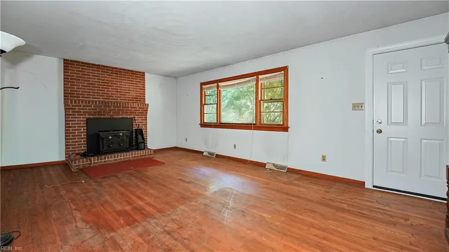 4649 Backwoods Road, Chesapeake, VA 23322 - #3