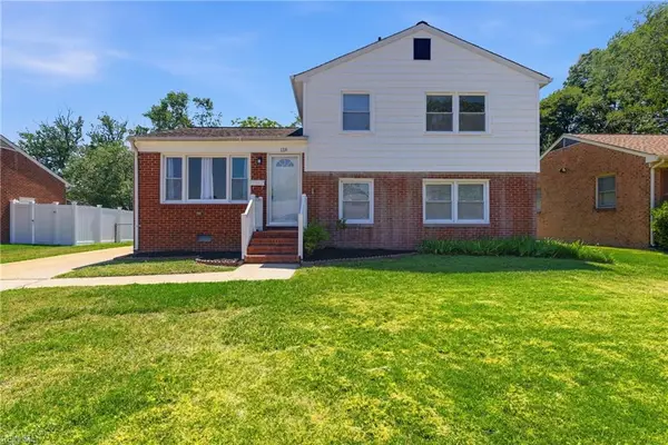 118 Margaret Drive, Hampton, VA 23669