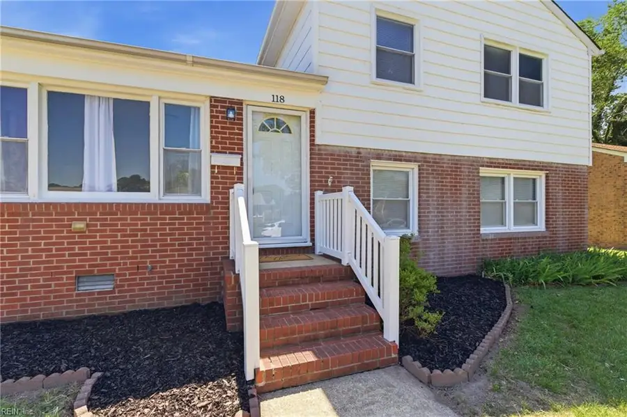118 Margaret Drive, Hampton, VA 23669 - #3