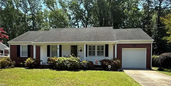 140 Albany Drive, Hampton, VA 23666