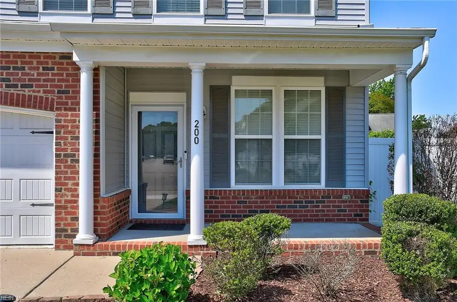 200 Benthall Road, Hampton, VA 23664 - #2