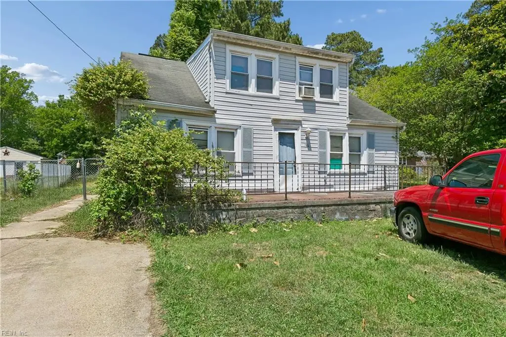 483 Richneck Road, Newport News, VA 23608 - #1