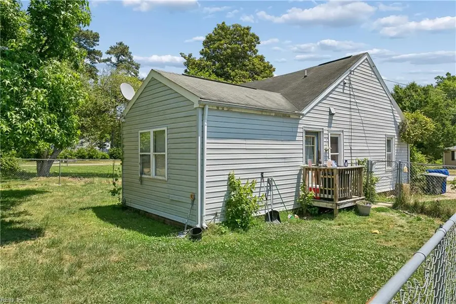 483 Richneck Road, Newport News, VA 23608 - #3