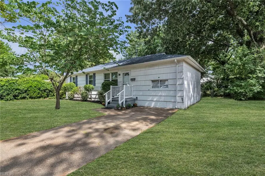 4567 Dora Circle, Norfolk, VA 23513 - #2