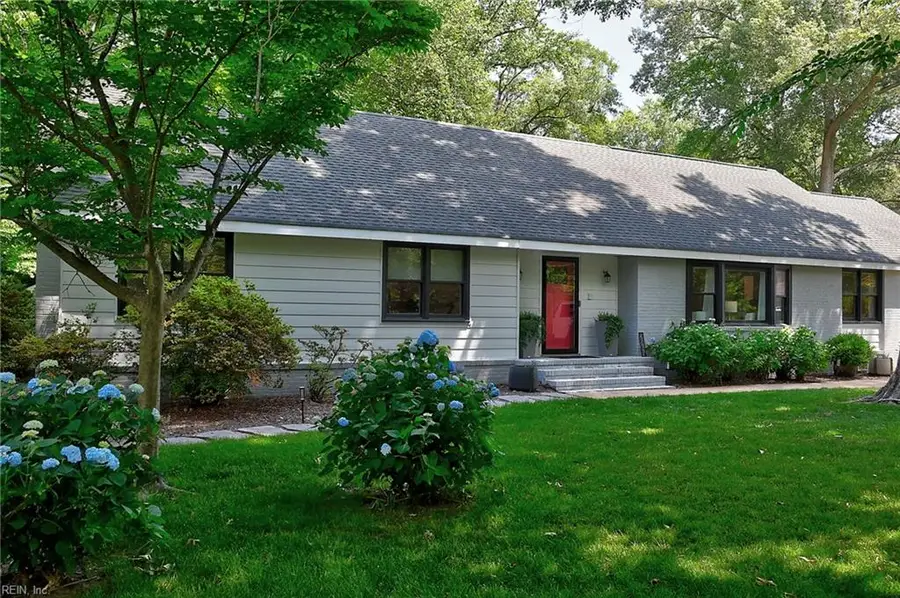 2564 Entrada Drive, Virginia Beach, VA 23456 - #3