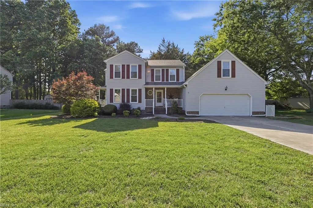 4 Faye Drive, Smithfield, VA 23430 - #1