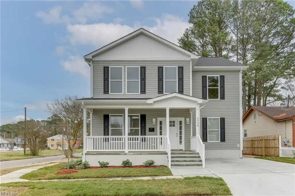 6340 Chesapeake Boulevard, Norfolk, VA 23513 - #1