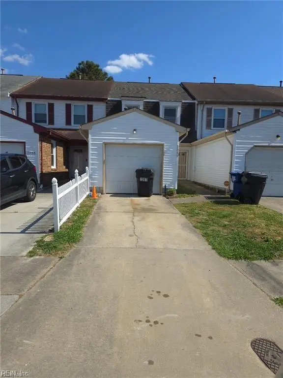 1357 Hafford Road, Virginia Beach, VA 23460 - #2