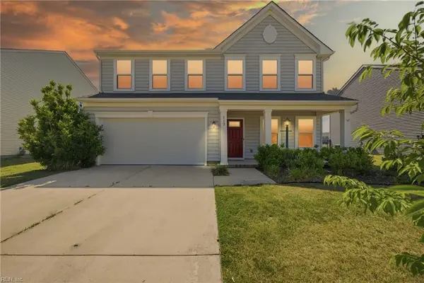 112 Green Lake Road, Moyock, NC 27958