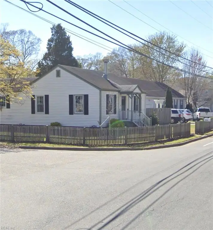 3909 Rokeby Avenue, Chesapeake, VA 23325 - #1