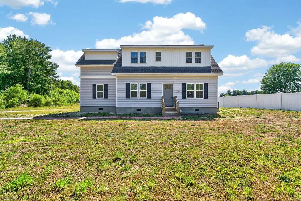9289 Gates Road, Suffolk, VA 23437 - #1