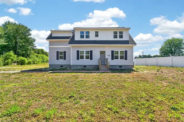 9289 Gates Road, Suffolk, VA 23437