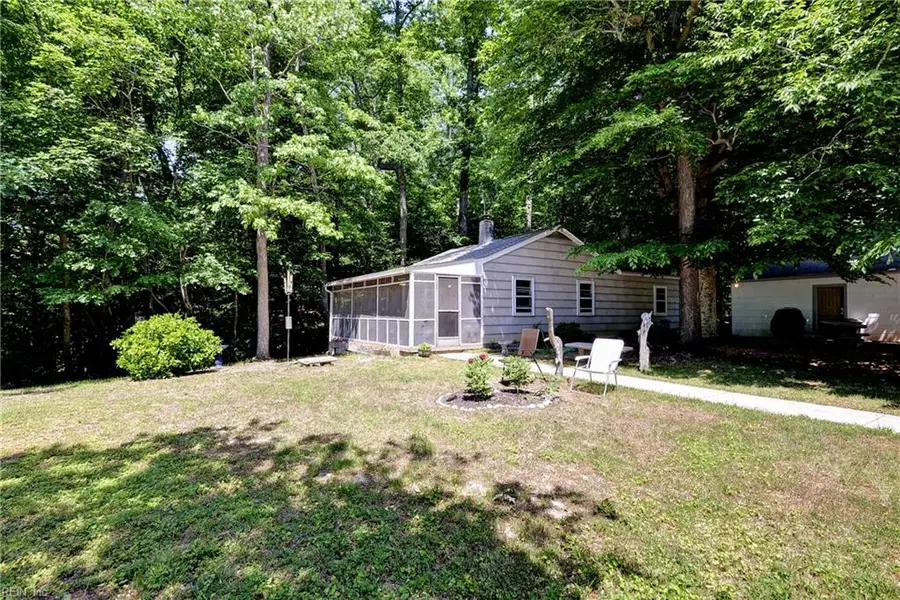 9701 Old Retriever Trail, Charles City, VA 23030 - #2
