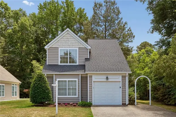 201 Trevor Trace, Yorktown, VA 23692