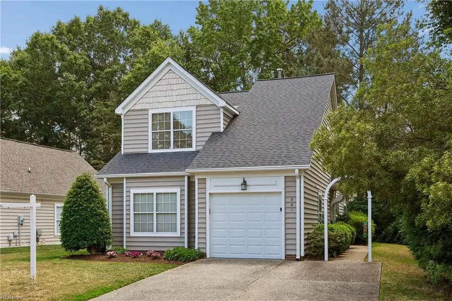 201 Trevor Trace, Yorktown, VA 23692 - #2
