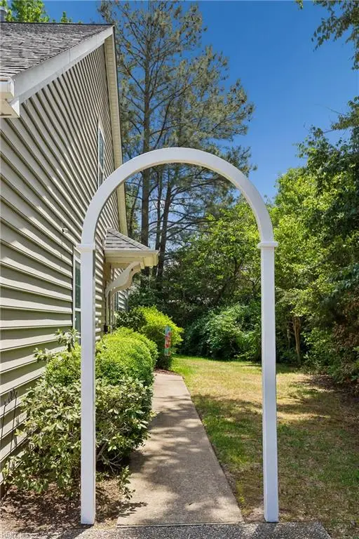 201 Trevor Trace, Yorktown, VA 23692 - #3