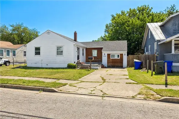 7932 Orchid Avenue, Norfolk, VA 23518