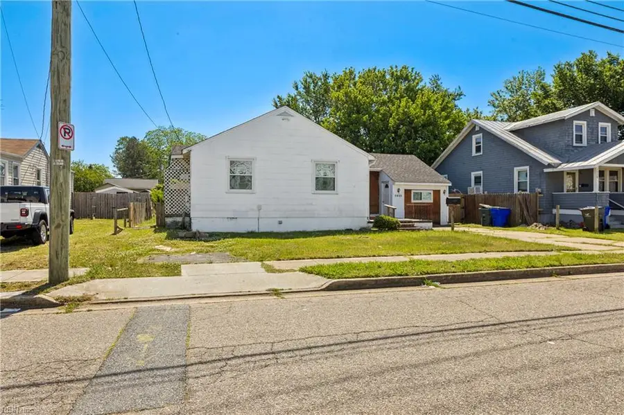 7932 Orchid Avenue, Norfolk, VA 23518 - #2