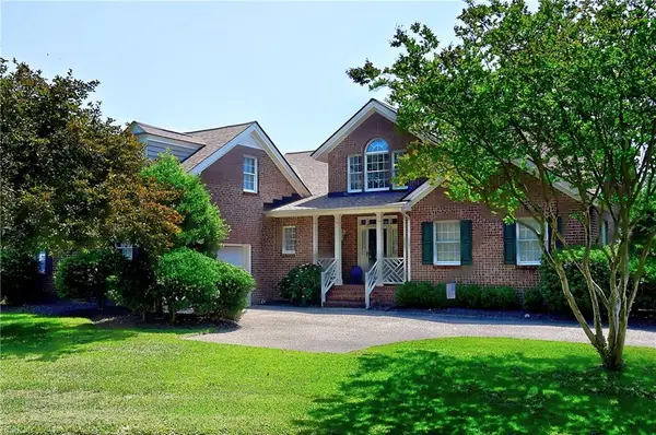 2871 Lilley Cove Drive, Chesapeake, VA 23321