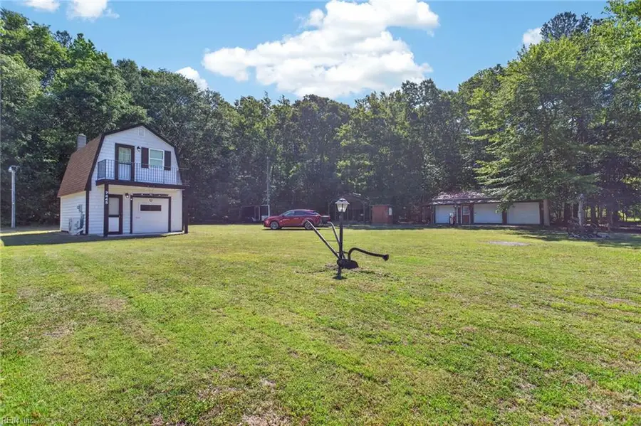 7445 Mill Creek Drive, Zuni, VA 23898 - #2