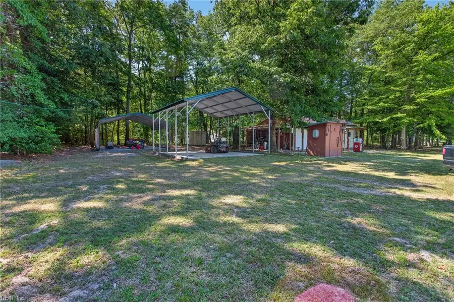 7445 Mill Creek Drive, Zuni, VA 23898 - #3